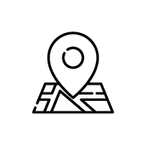 Maps Salalah Oman